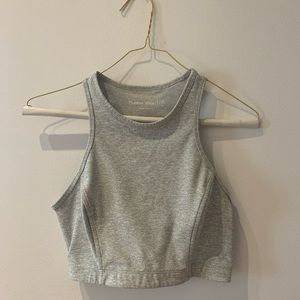 OV Athena bra top I’m dove (S)